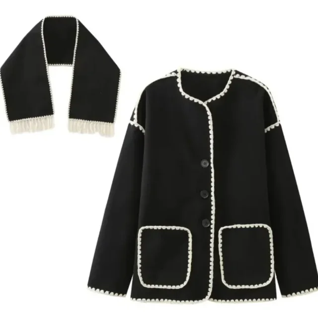 separate Scarf 4